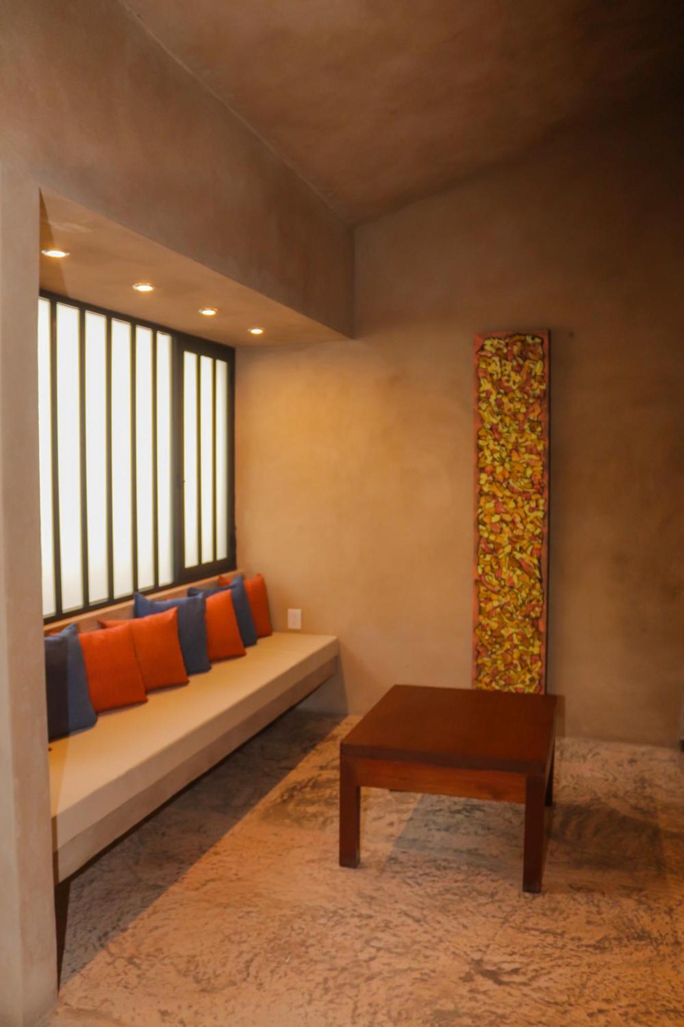 Hotel Maya Bell بالينكو المظهر الخارجي الصورة